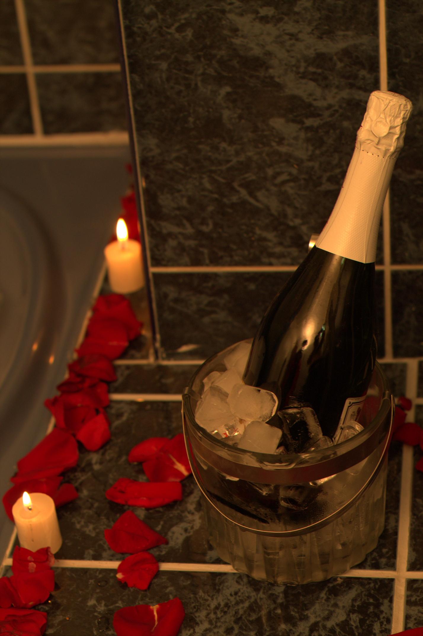 Set de Habitación Hotel Clarín