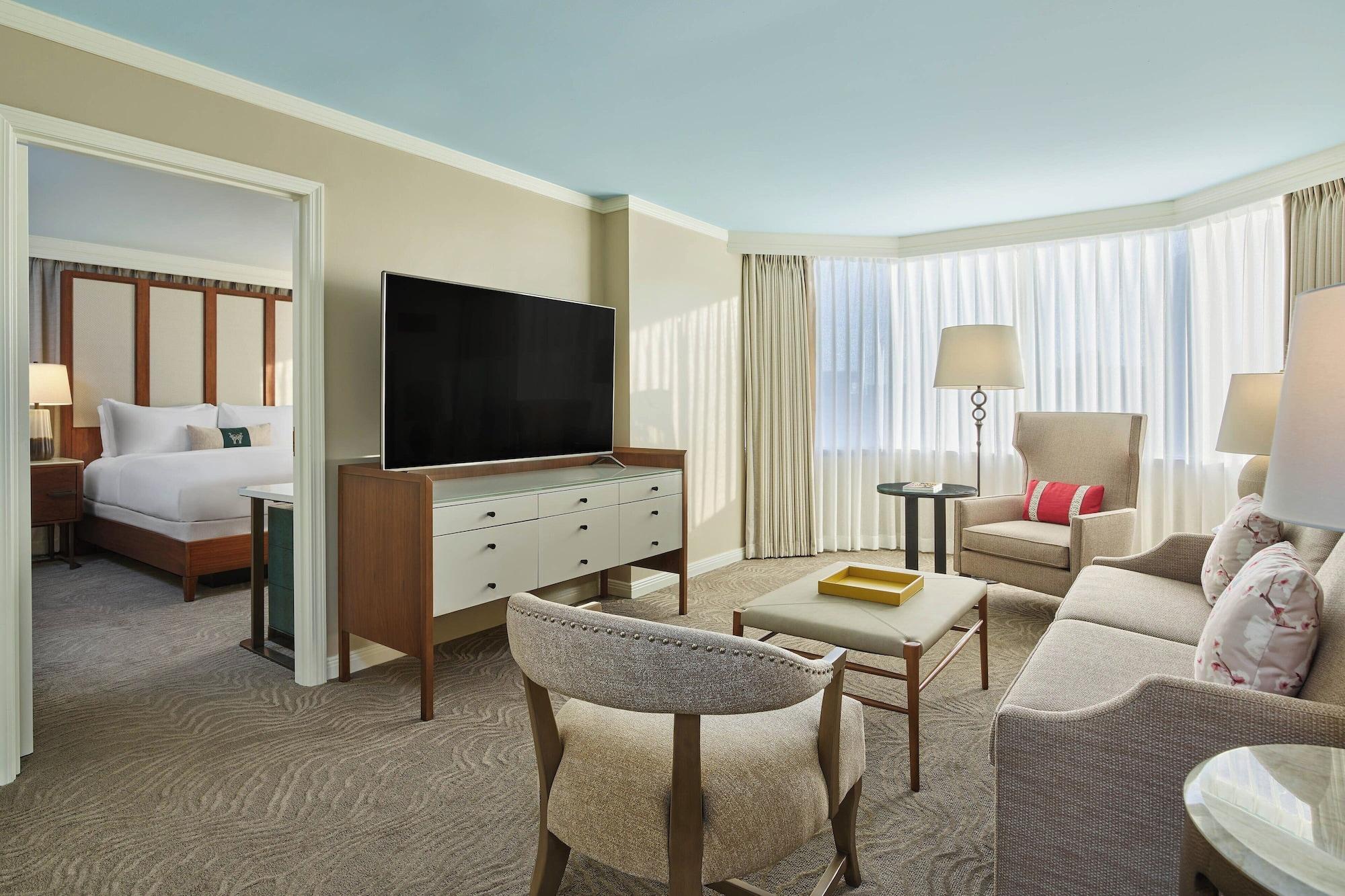 Habitación The Whitley, a Luxury Collection Hotel, Atlanta Buckhead