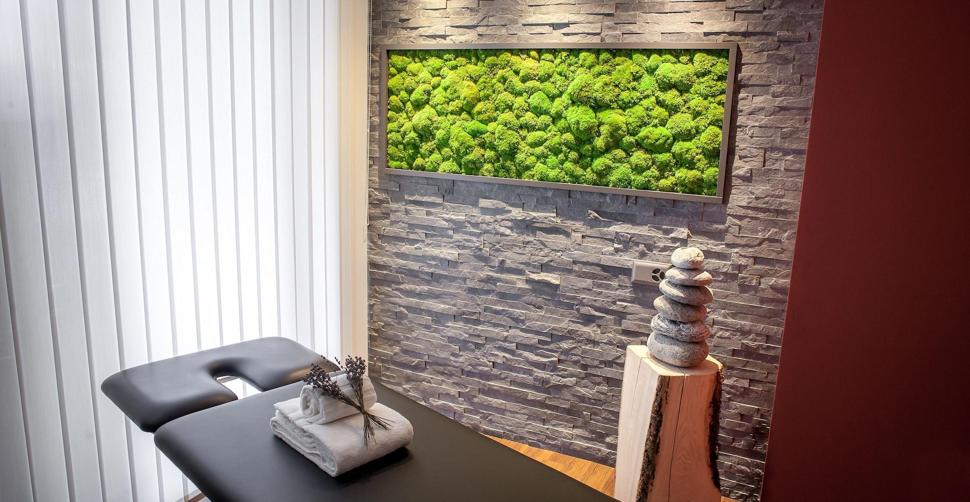 Spa Eiger Guest House Grindelwald