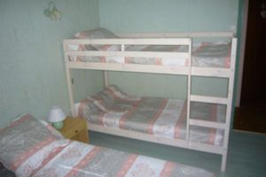 Alquiler Vacacional - APARTMENT F 3 SOUTH FACING BALCONY WITH FONT ROMEU WI FI