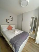 Alquiler Vacacional - Fantastic City Centre Location - Sleeps 5