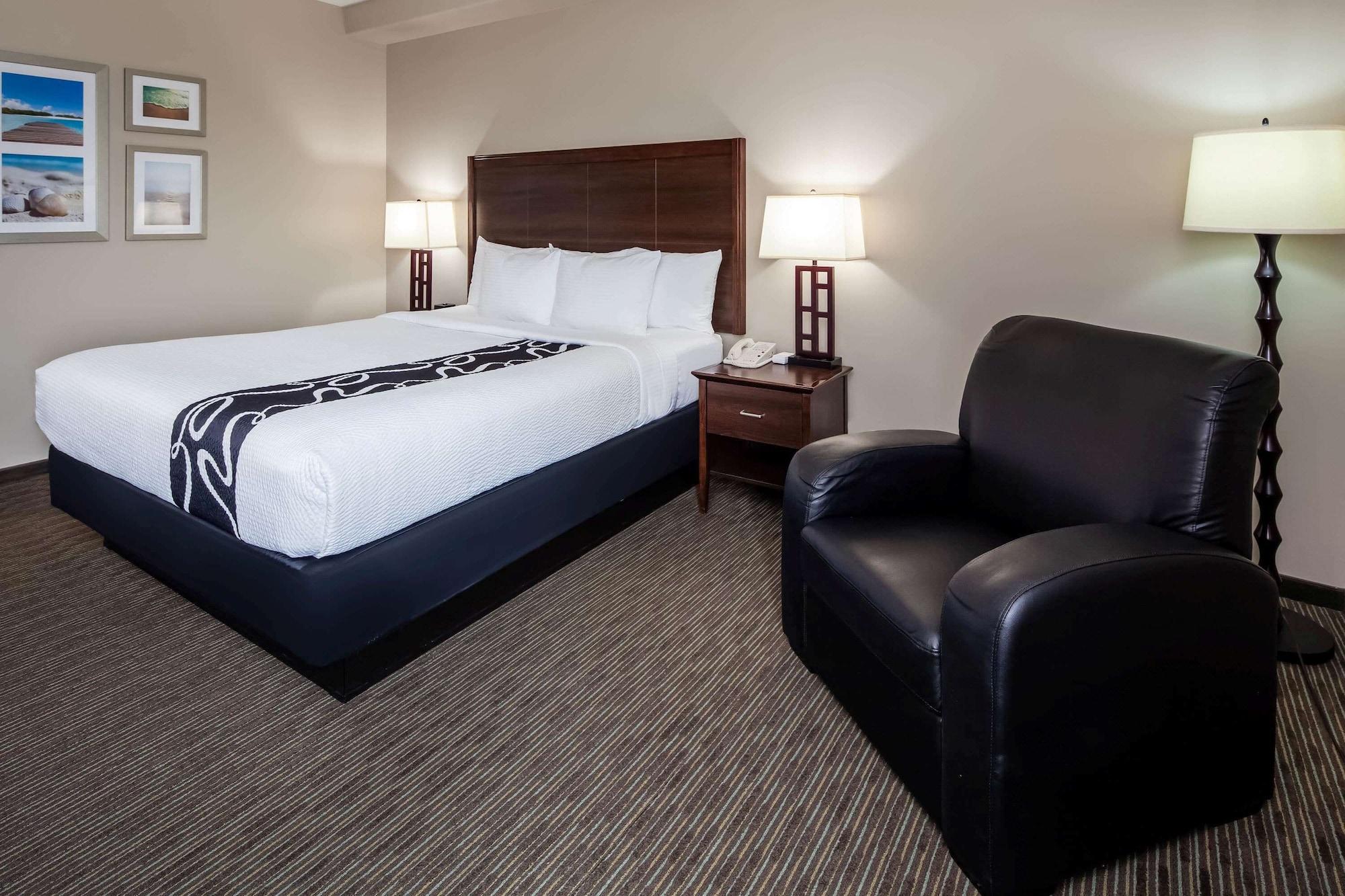 Habitación La Quinta Inn & Suites by Wyndham Inglewood