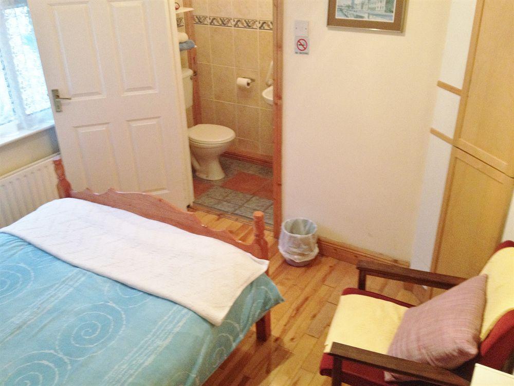 Habitación Bellgrove Bed & Breakfast