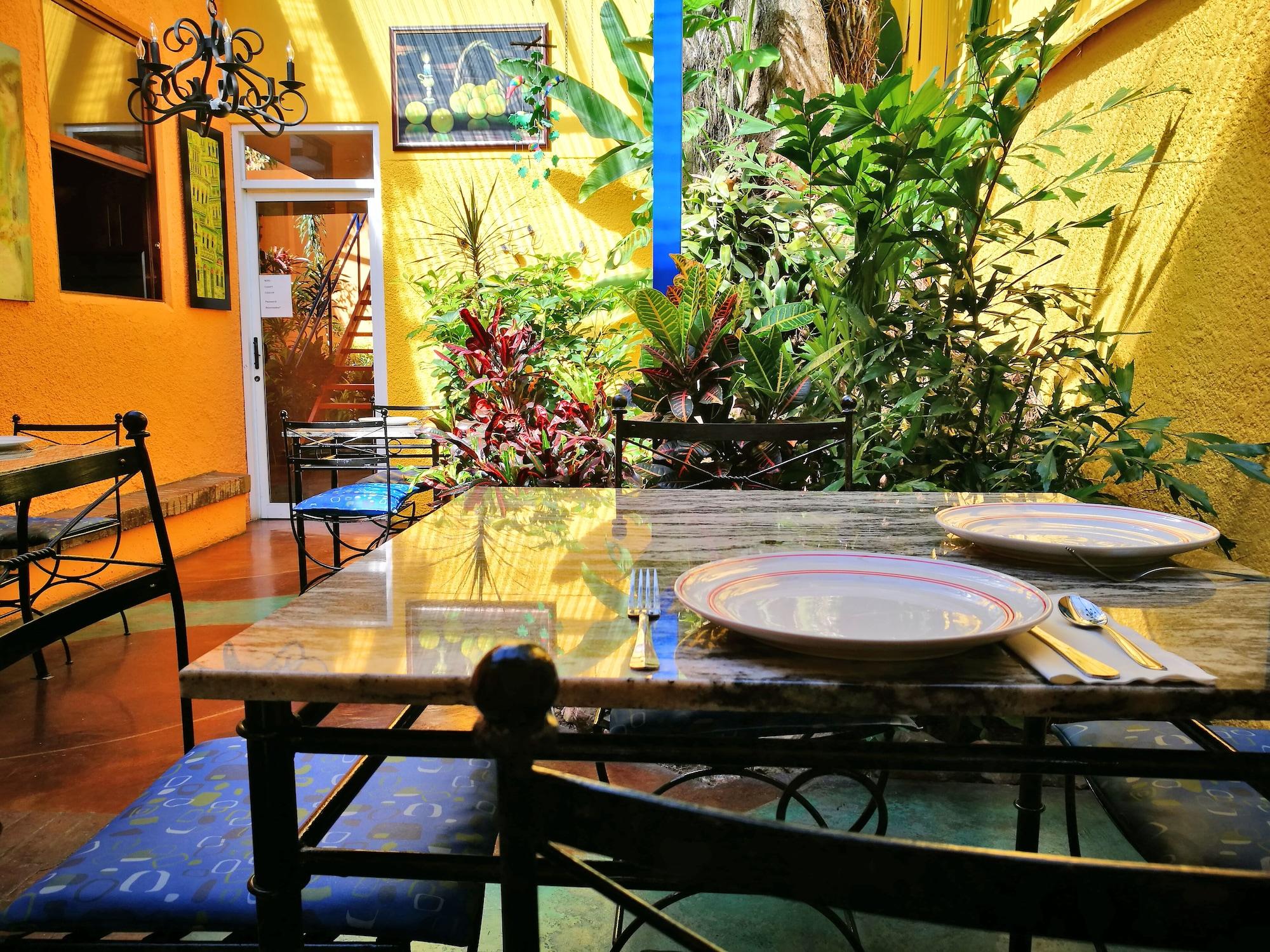 Restaurant Hotel Casa 69