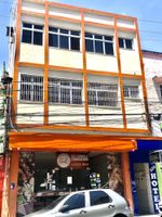 Alojamiento - Hotel Fortaleza III Manaus