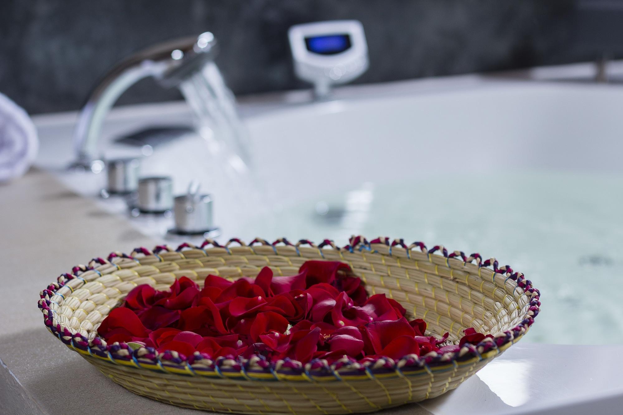 Spa Intiterra The Luxury Apart Hotel