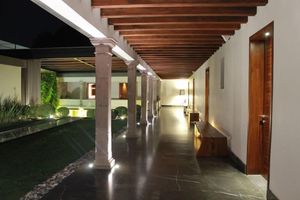 Alojamiento - Hotel Casa Mixtli