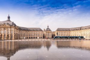 Alojamiento - Aparthotel Adagio Access Bordeaux Rodesse