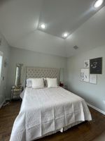 Alquiler Vacacional - Modern minimalistic 3 bdr Apt Townhouse
