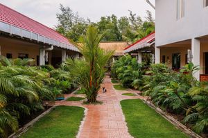 Alojamiento - Spayhiti