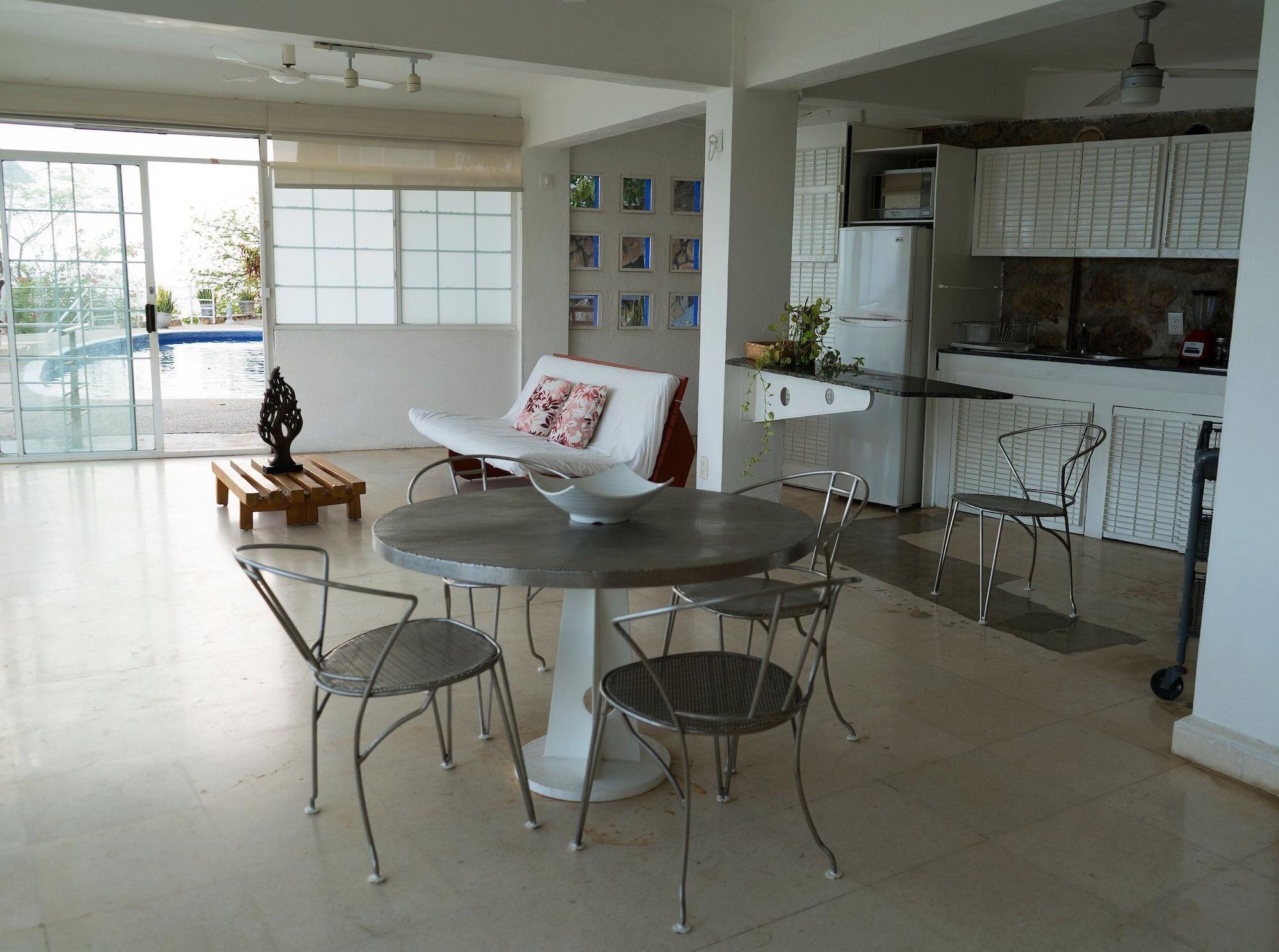 Restaurant Casas del Acantilado