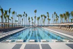 Alojamiento - Riu Flamingos - All Inclusive