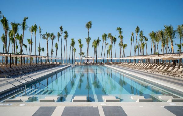 Riu Flamingos - All Inclusive
