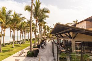 Alojamiento - Arennas Mancora