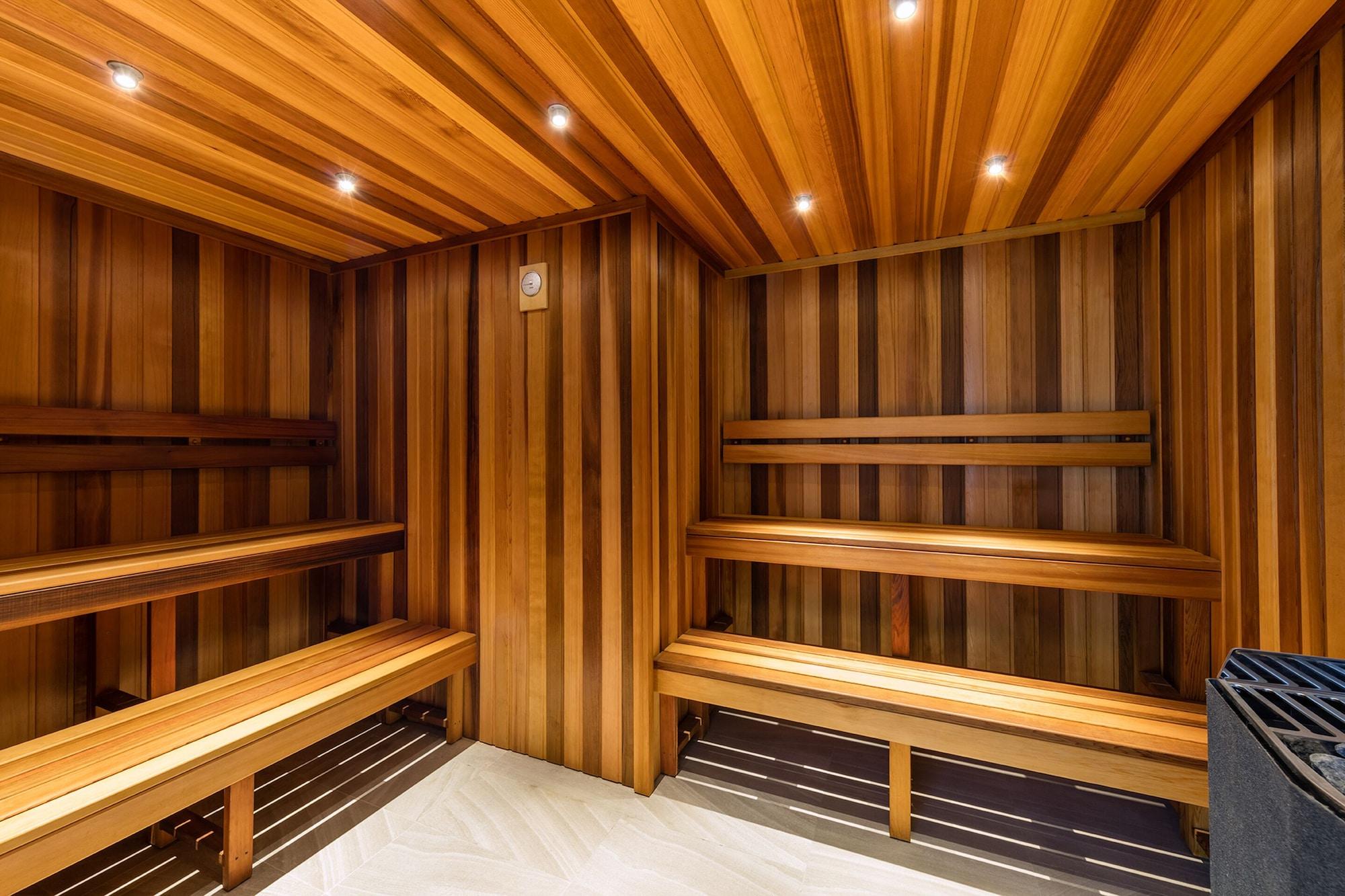 Spa Meriton Suites Kent Street, Sydney