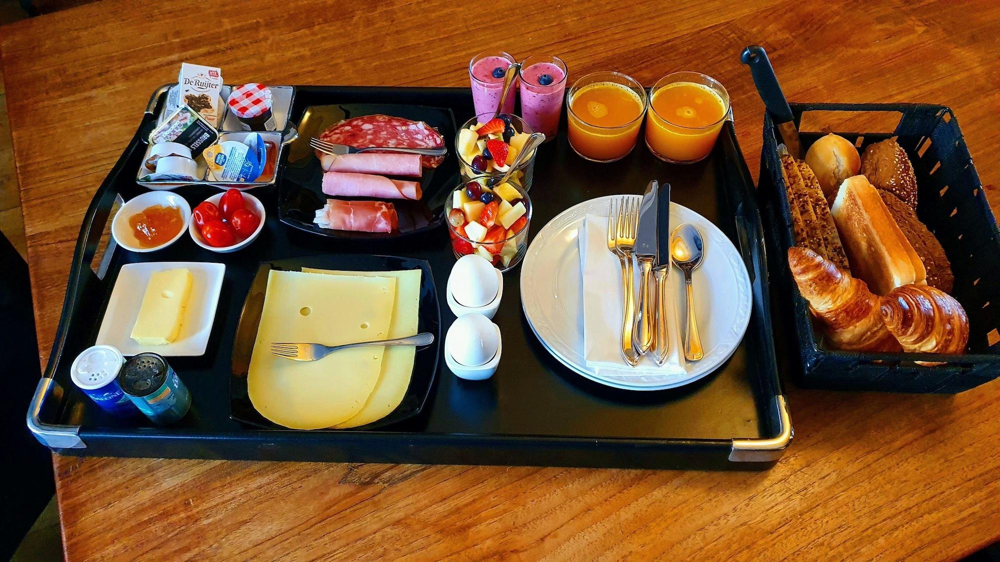 Restaurant Residenz Stadslogement