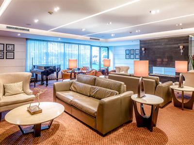 Hotel Hotel Dann Carlton Bogota