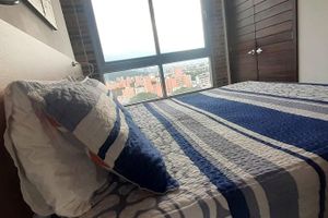 Renta temporal - Laureles Penthouse rooftop Suite