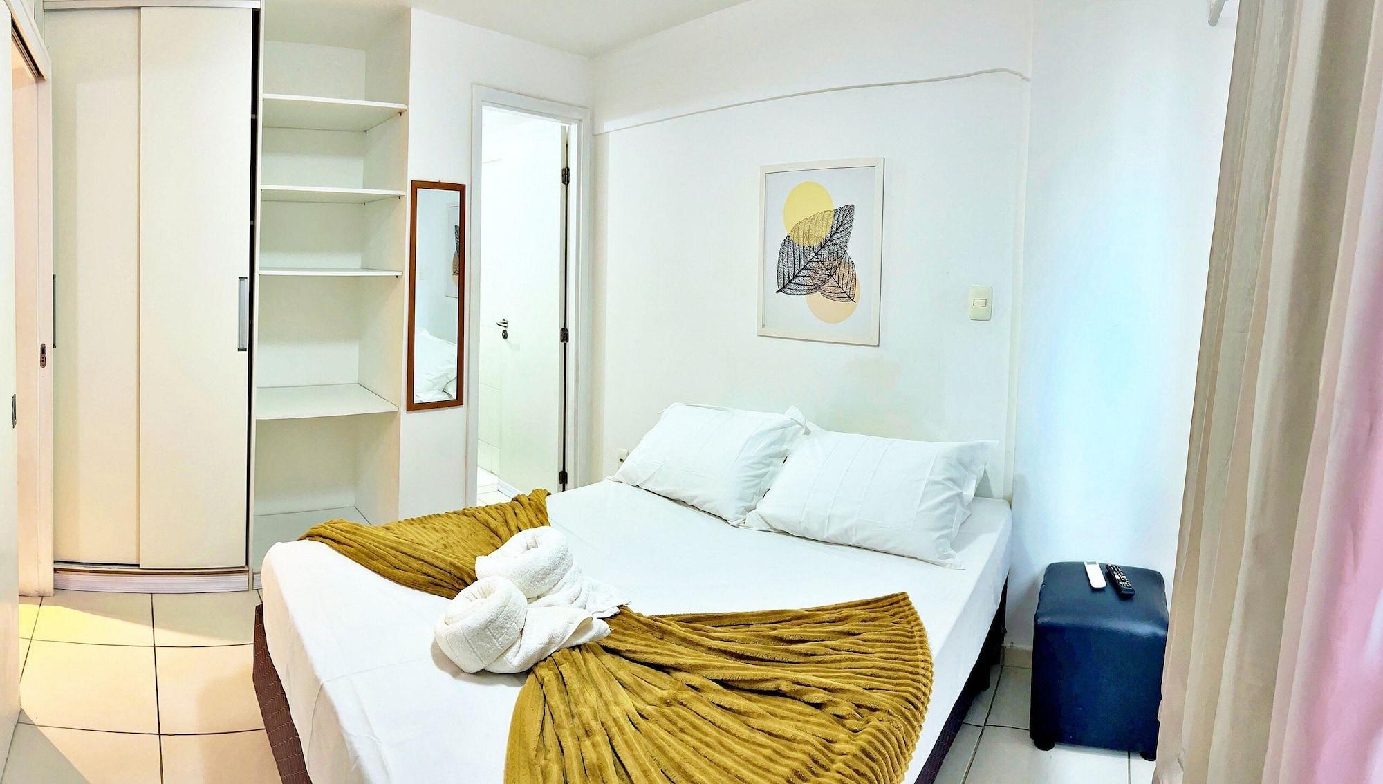 Habitación Vacanze - Gales da Pajuçara