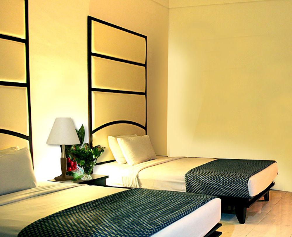 Habitación Ollino Garden Hotel