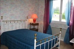 Alquiler Vacacional - Spacious 3-star house in the Vosges