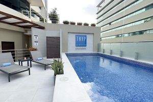 Hospedagens - TRYP by Wyndham Guayaquil Airport
