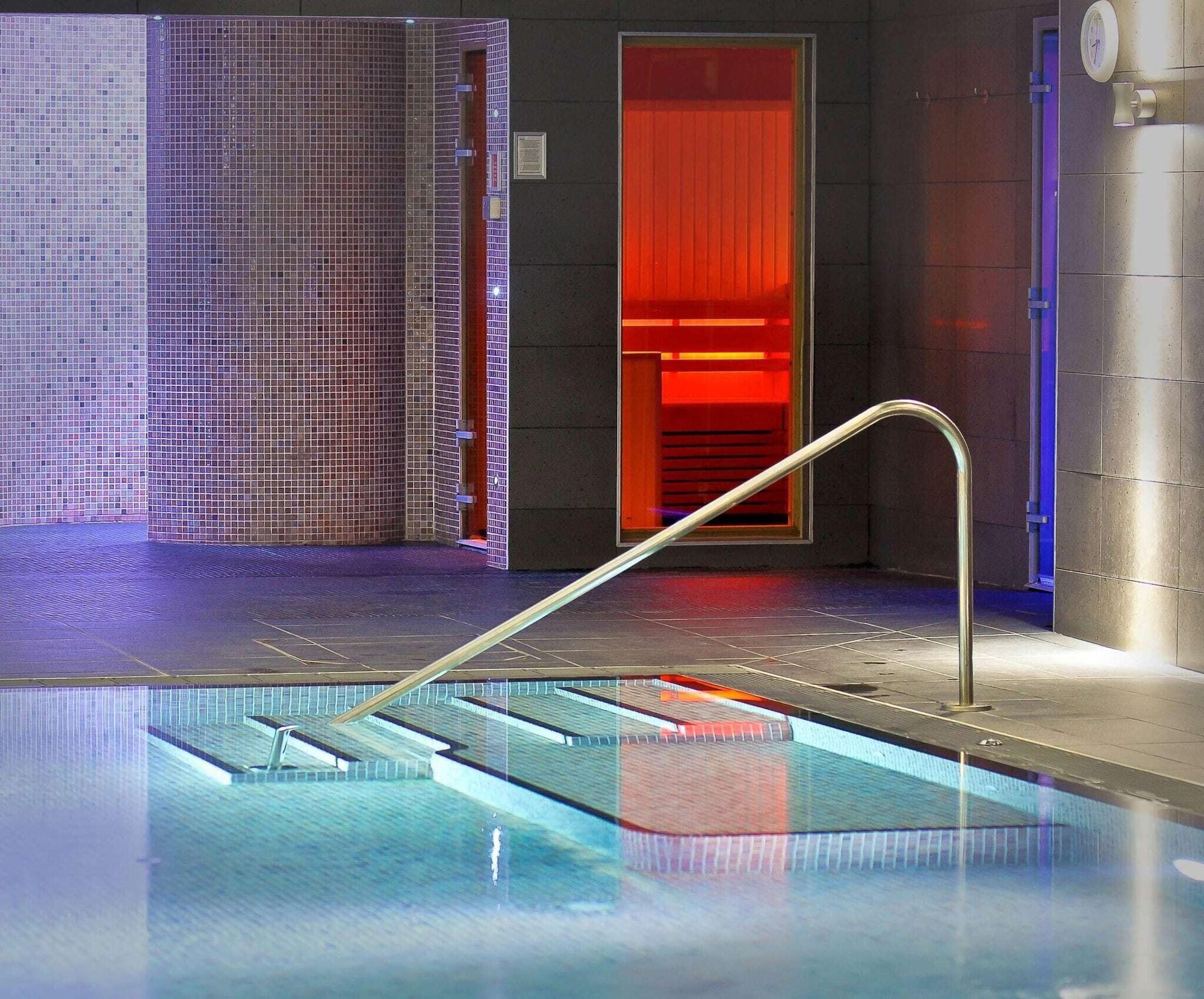 Spa Congham Hall Hotel