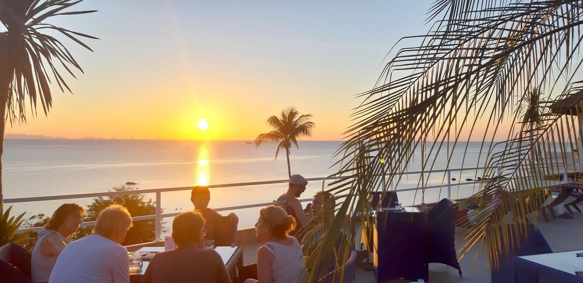 Playa Baan Jai Dee Beach Front Hotel