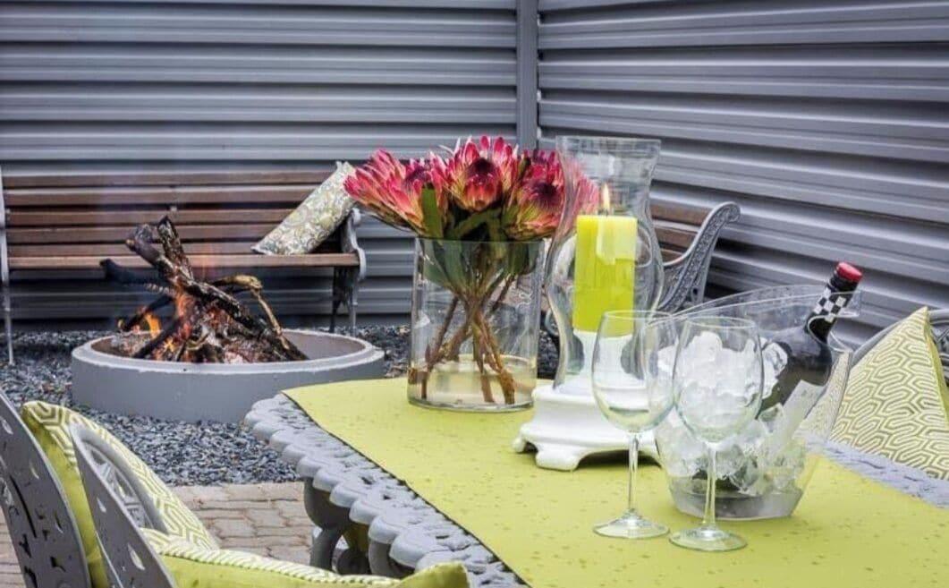 Vista Exterior BOOM69 Guesthouse