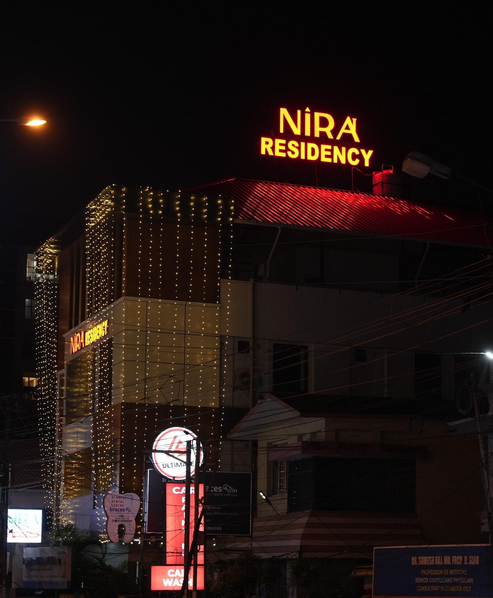 Varios NIRA Residency