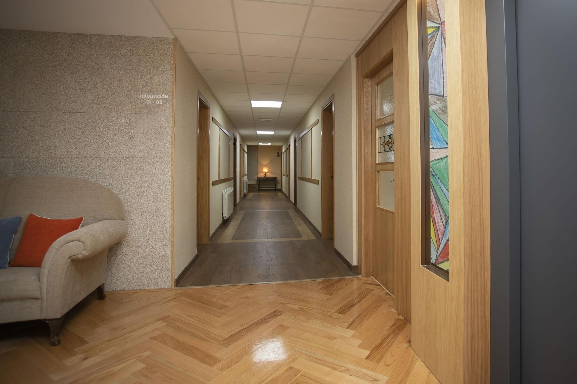 Instalaciones Recreativas Hotel Novoa