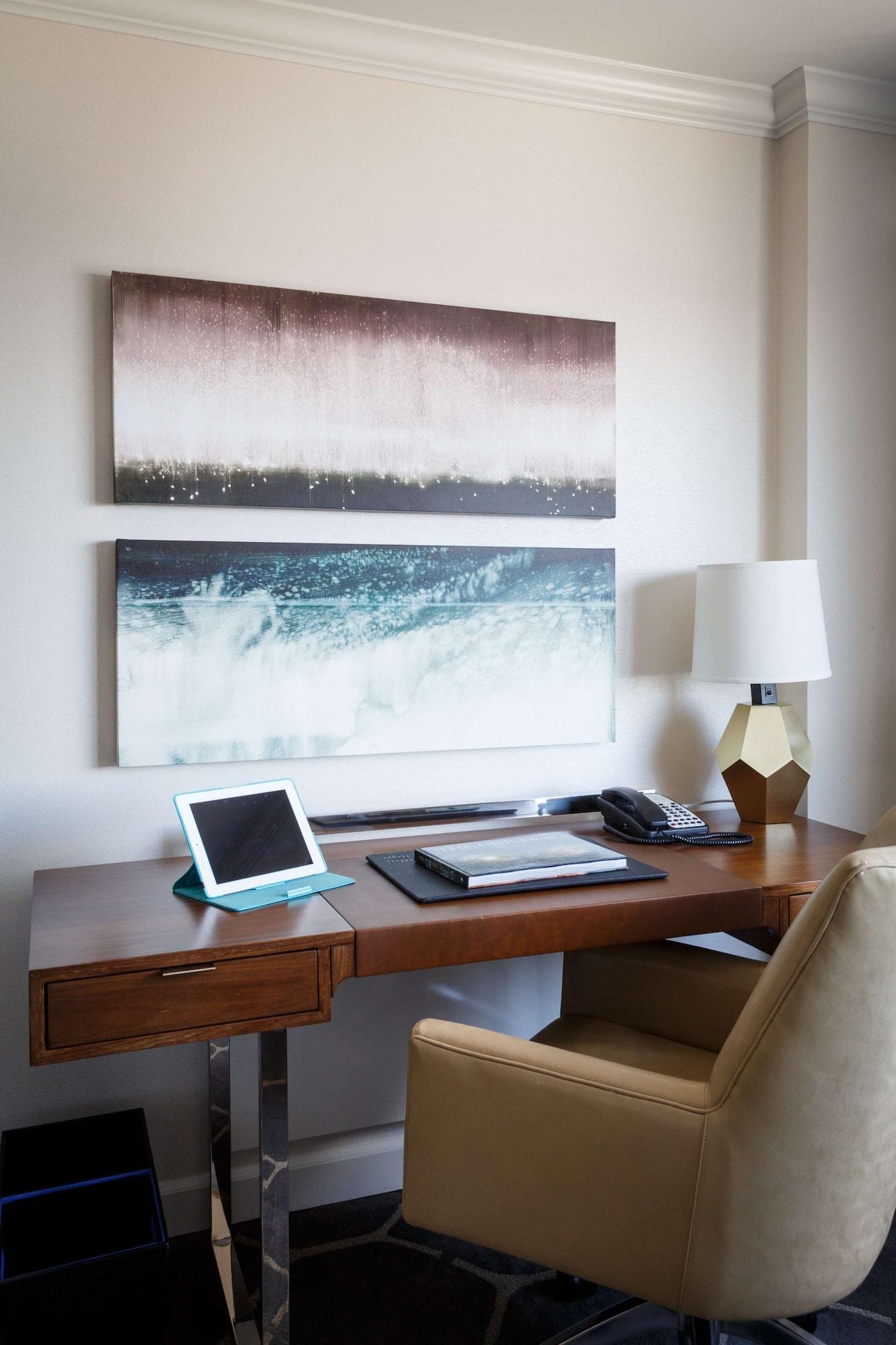Habitación The Royal Sonesta Houston Galleria
