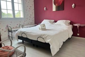 Alquiler Vacacional - Villa Christine