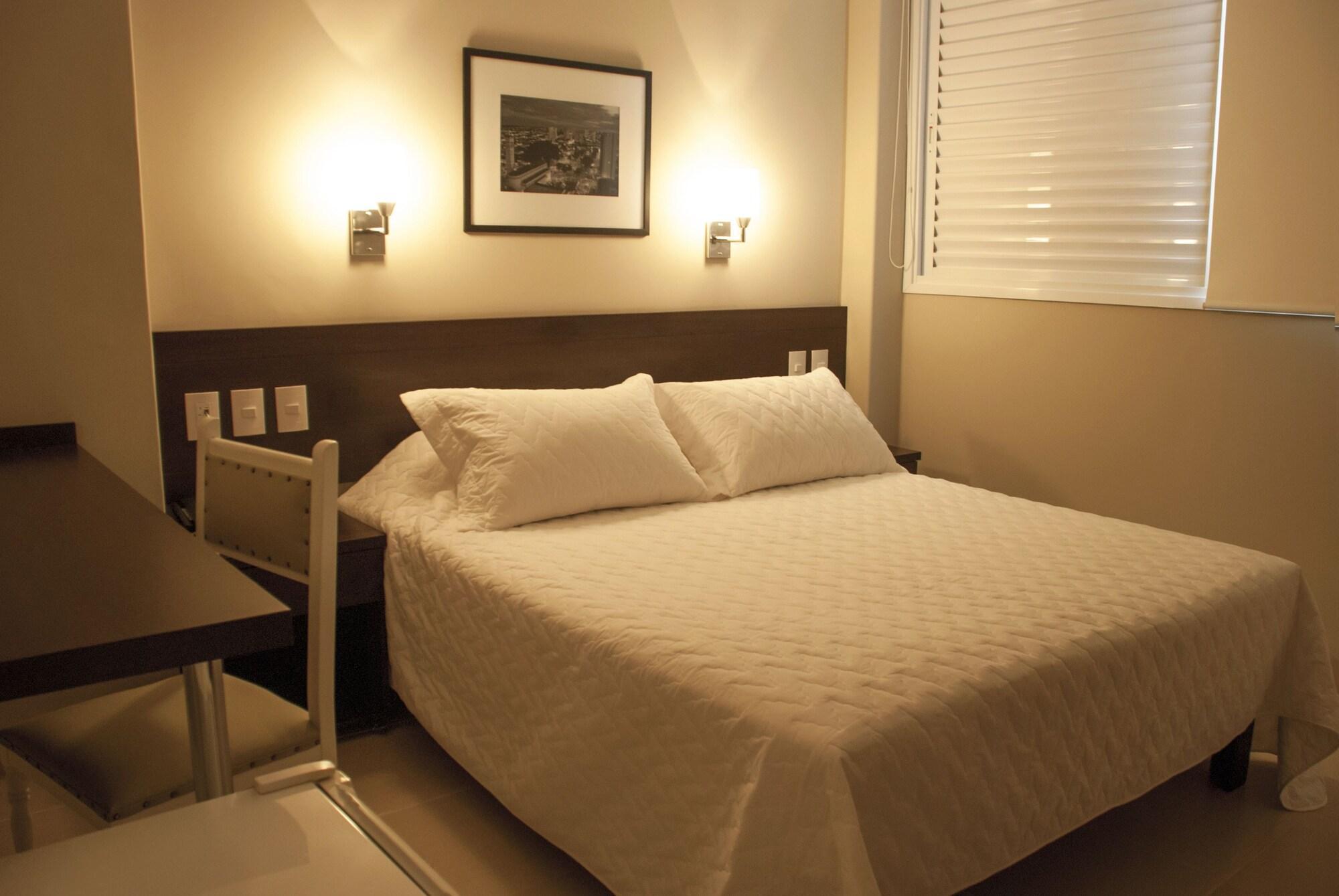 Vista Exterior Lider Hotel Ituiutaba