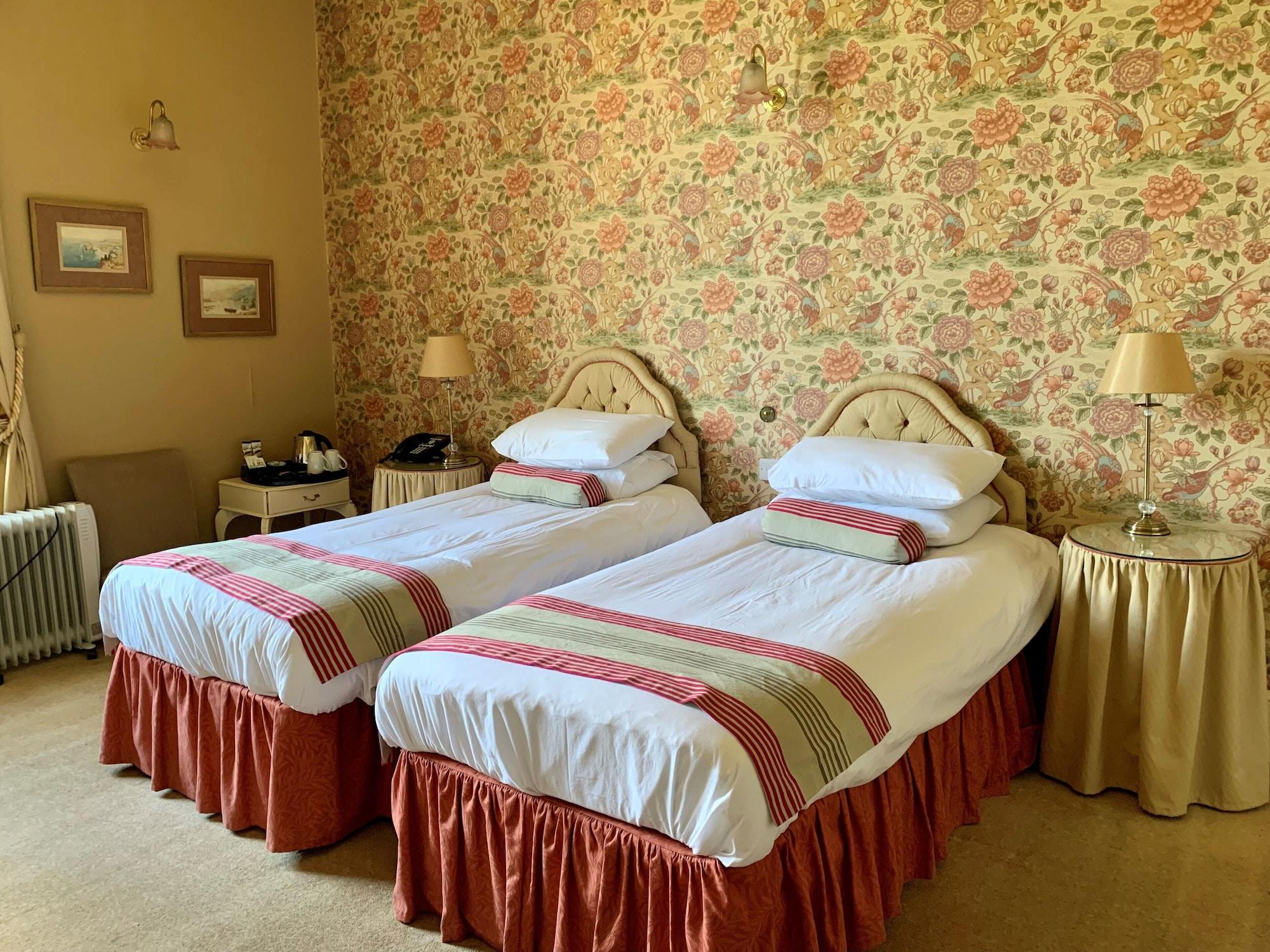 Habitación Grafton Manor