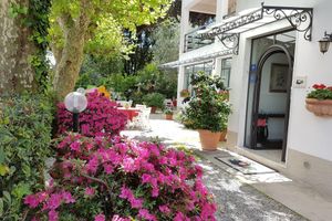 Alojamiento - Hotel Eura