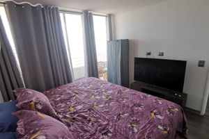 Alquiler Vacacional - Charming 1-bedroom apartment in delightful Iquique with sea view