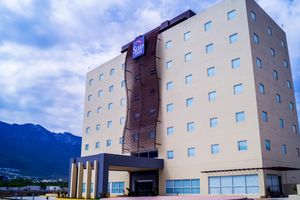 Alojamiento - Sleep Inn Monterrey San Pedro
