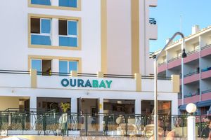 Alojamiento - Ourabay Hotel Apartamento