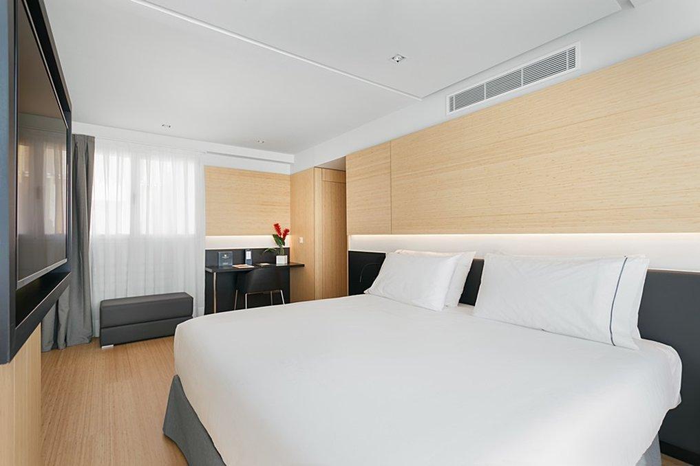 Hotel Exe Plaza Catalunya