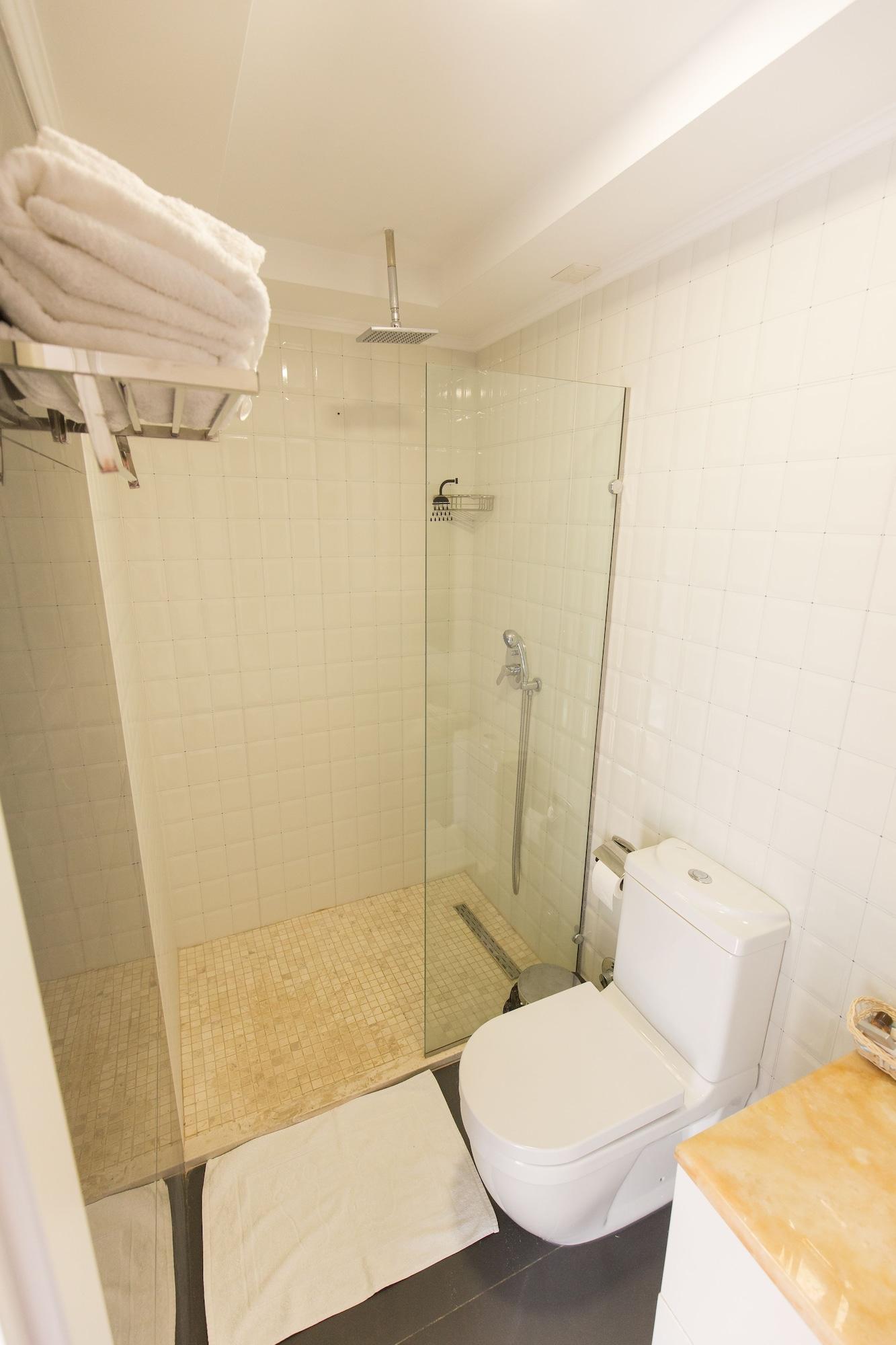 Equipamiento de Habitación Hotel Turizem Shkelzeni