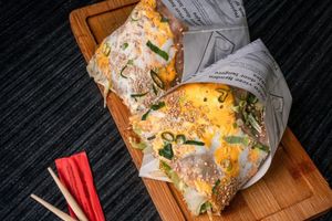 Actividad - Tour gastronómico Vermeer