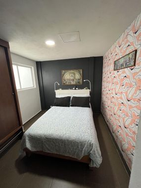 Departamento Rompecabezas SúperAnfitrión - Hoteles solo adultos en Ciudad de México, CDMX