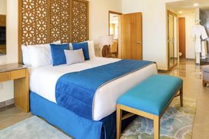 Alojamiento - Beachfront Resort