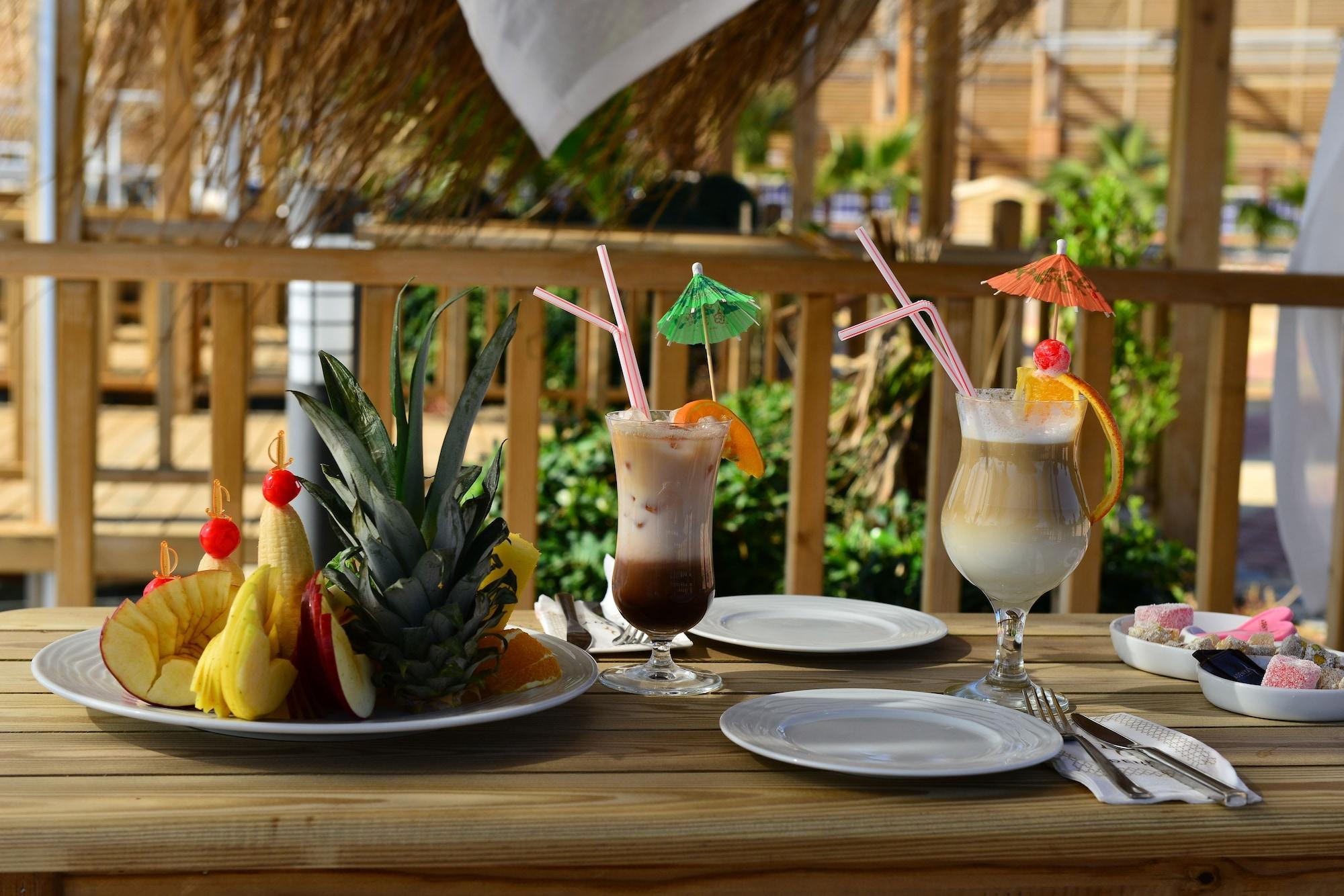 Restaurant Adenya Hotel & Resort