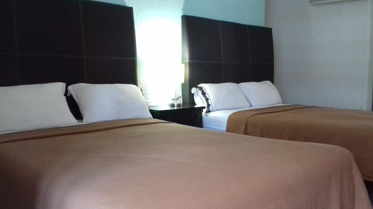 Varios Hotel Ulúa