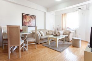 Alquiler Vacacional - Urban Serviced Apartments