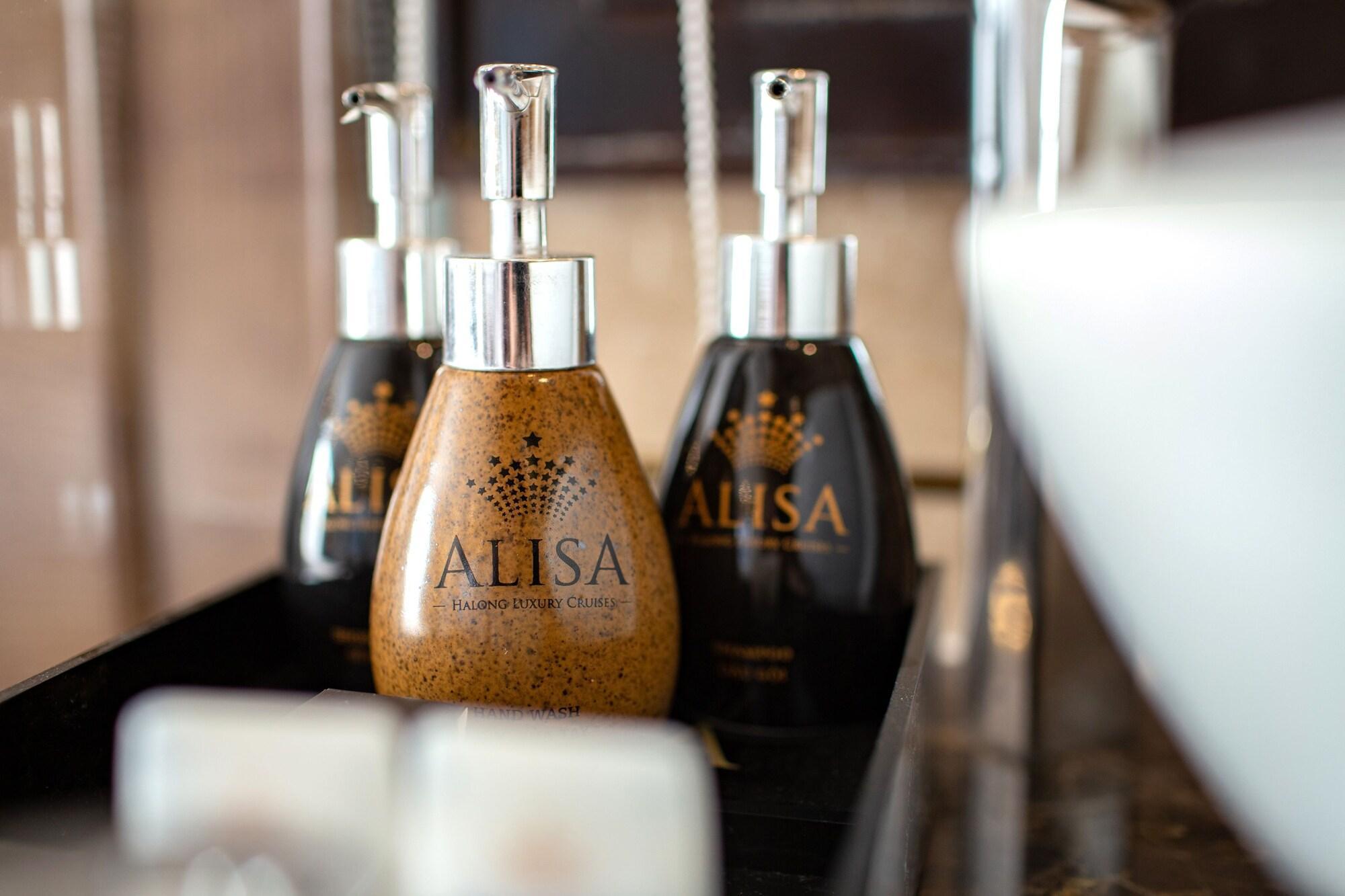 Restaurant Alisa Hotel & Spa