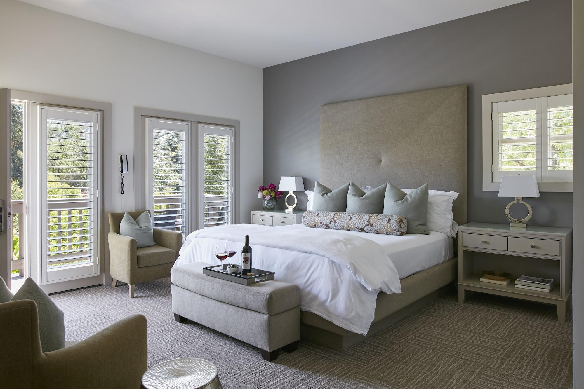 Habitación SENZA Hotel