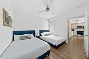 Alquiler Temporario - Luxurious SM Penthouse with Panoramic Ocean Views
